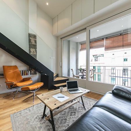 Bravissimo La Rambla Penthouse Apartment Girona Exterior foto