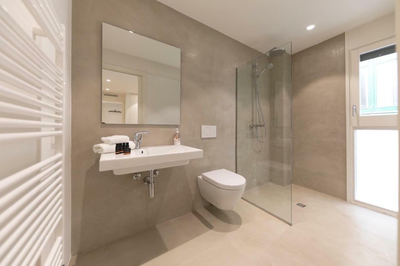 Bravissimo La Rambla Penthouse Apartment Girona Exterior foto